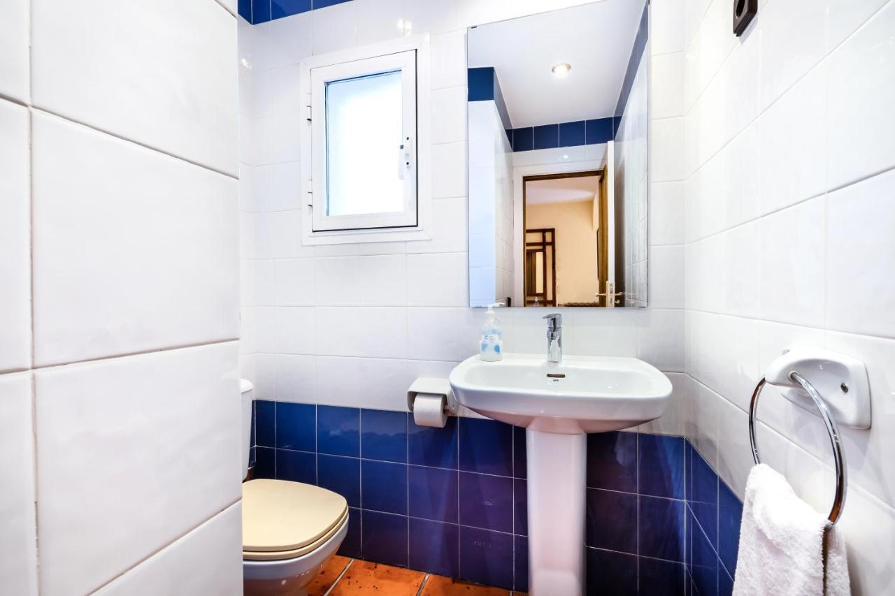 Villa Golfy 8 Golf Bonmont Terres Noves Exterior foto