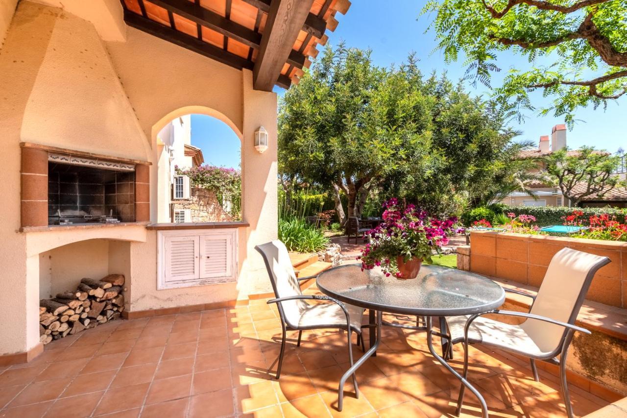 Villa Golfy 8 Golf Bonmont Terres Noves Exterior foto