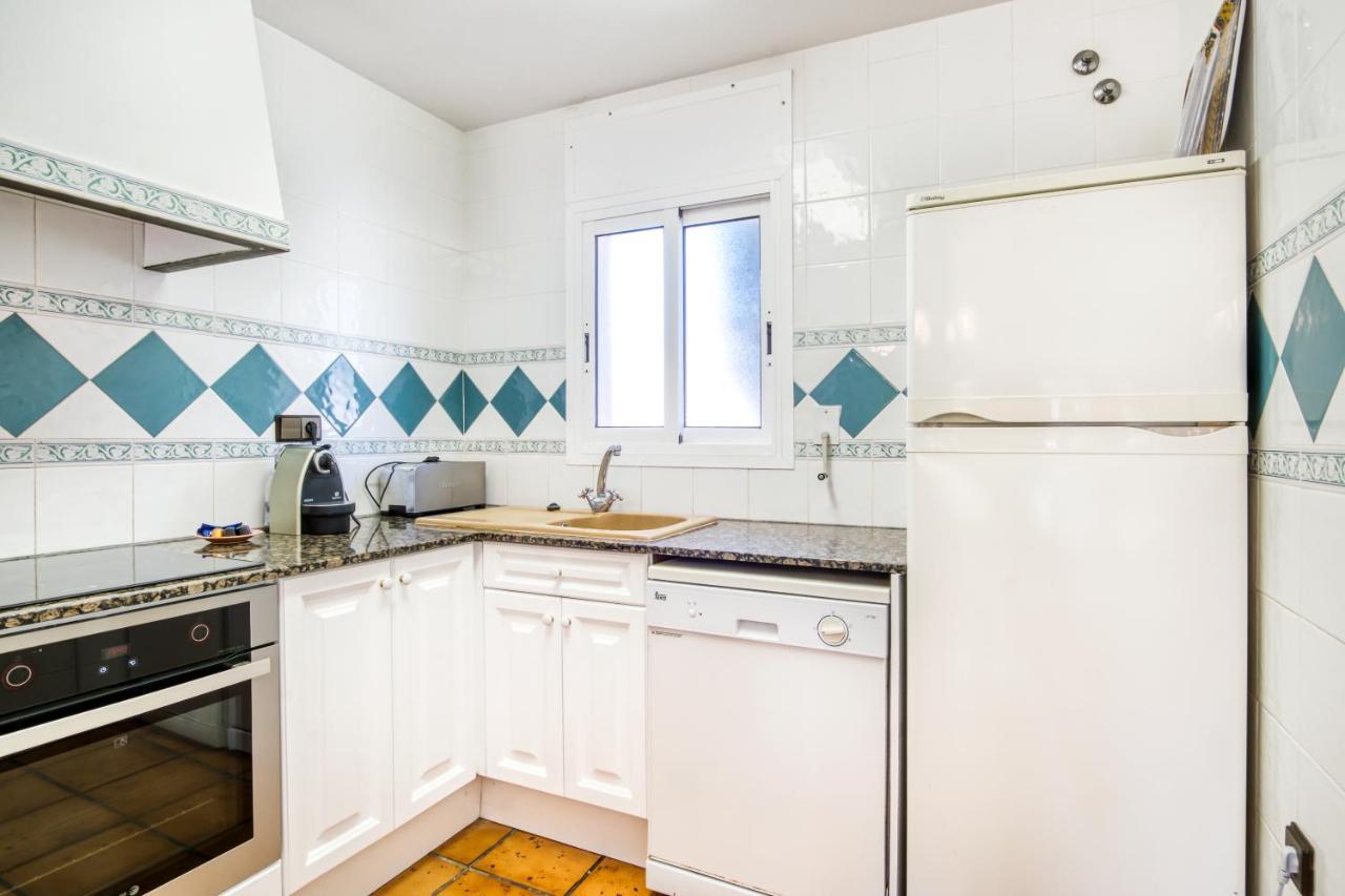 Villa Golfy 8 Golf Bonmont Terres Noves Exterior foto