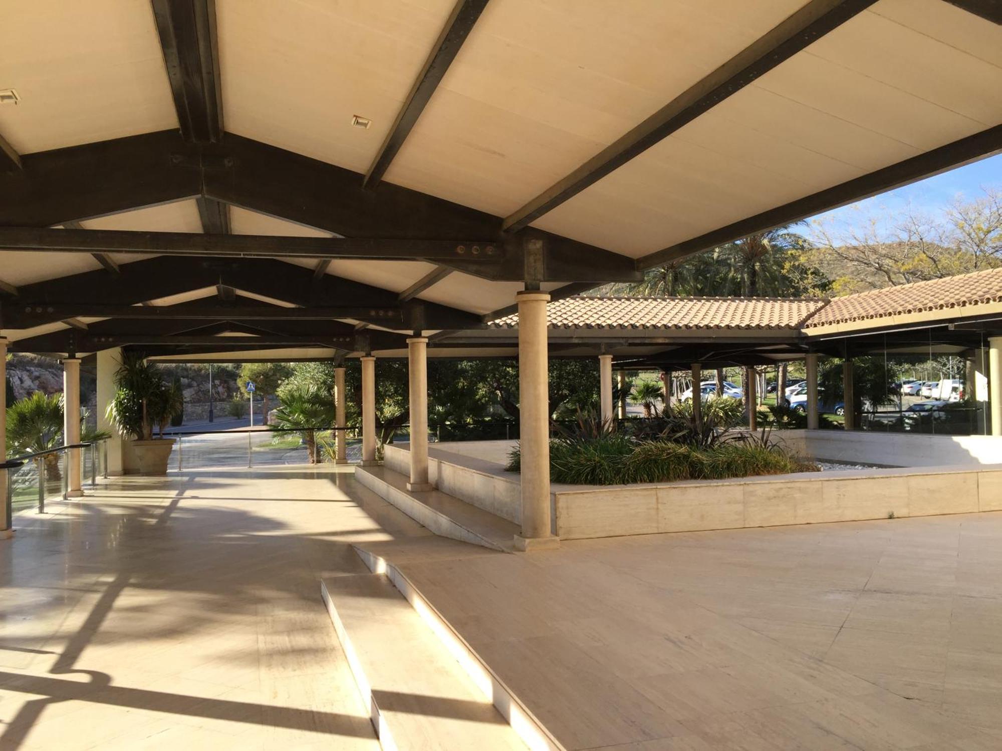 Villa Golfy 8 Golf Bonmont Terres Noves Exterior foto